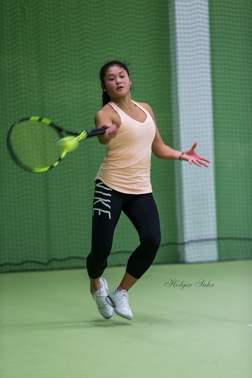 Bild 175 - Holmer Indoor Cup